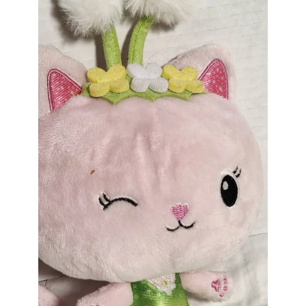Gabby’s Dollhouse Kitty Fairy Purr-ific 7